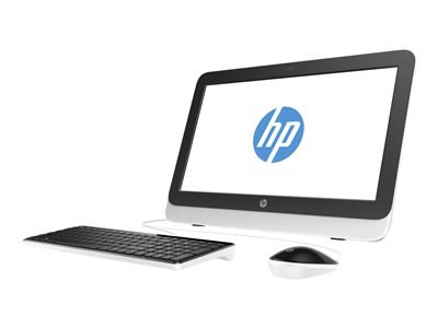 Hp Pavilion All In One 27 N202ns